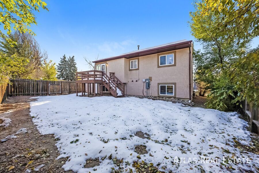 Building Photo - 4734 Frost Dr