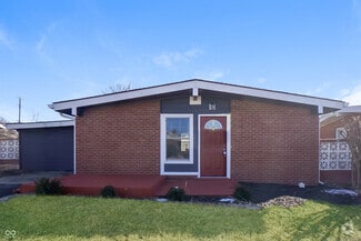 Building Photo - 1627 Englewood Dr