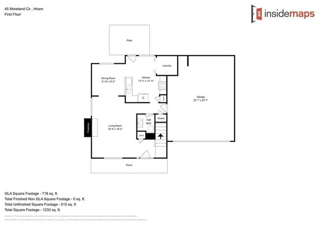 Building Photo - 45 Moreland Cir