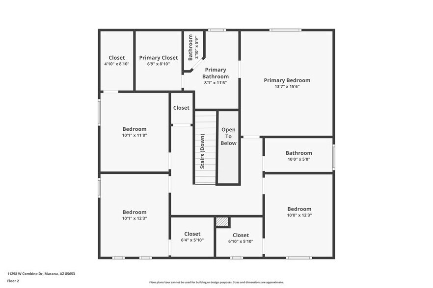 Building Photo - 11298 W Combine Dr