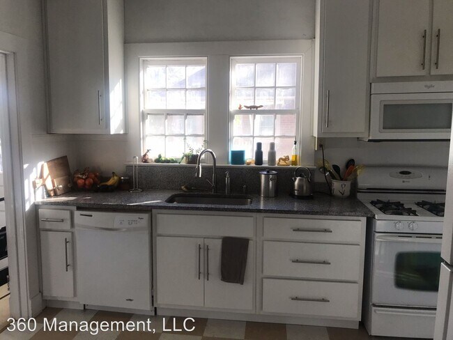 Building Photo - 2 br, 1 bath House - 359 Payne St