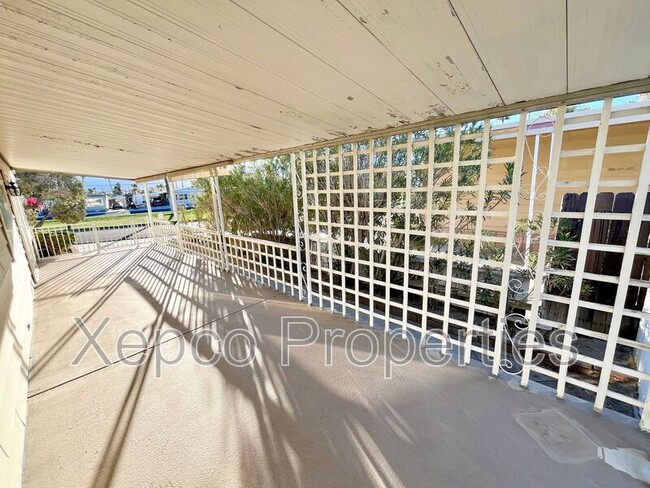 Building Photo - 32100 San Miguelito Dr