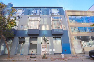 Building Photo - 155 Harriet St