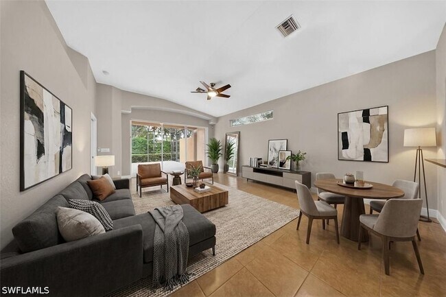 Building Photo - 15257 Cortona Way