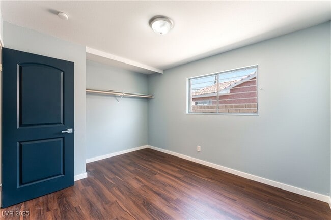 Building Photo - 1301 Wilborn St