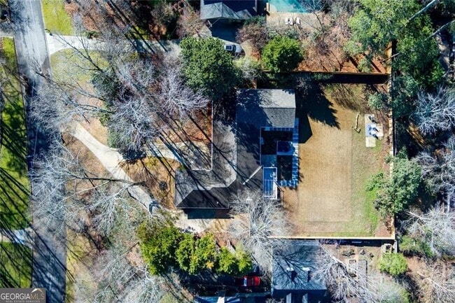 Building Photo - 7330 Hunters Branch Dr NE