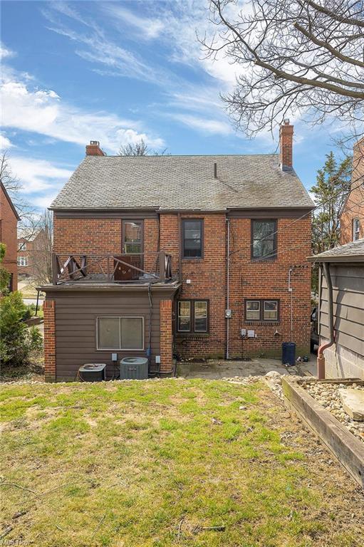 Building Photo - 3785 Washington Blvd