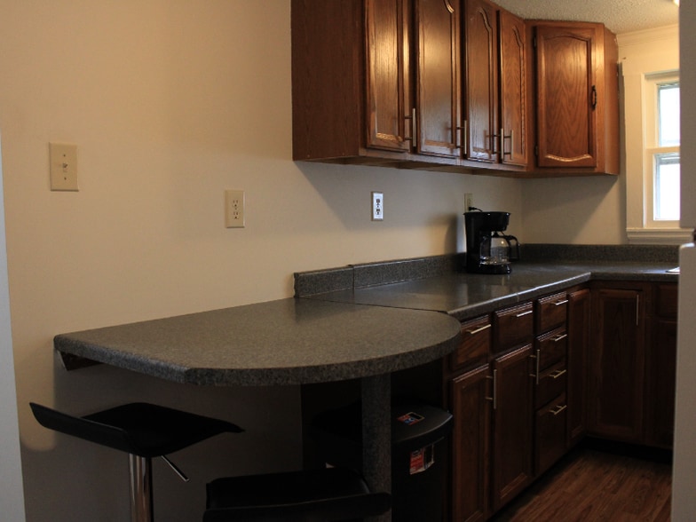 Building Photo - 2110 Hawthorne St