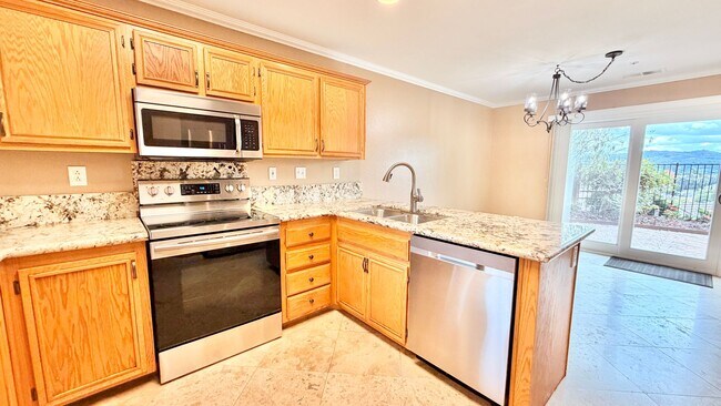 Building Photo - Beautifully Updated and Upgraded Two-Story in Bonsall, Water/Trash/Landscaping Included in Rent, ...