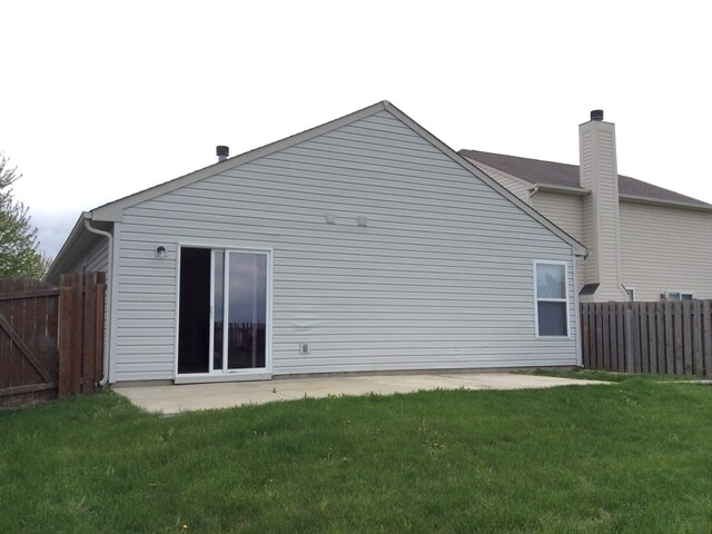 Building Photo - 15447 Wandering Way