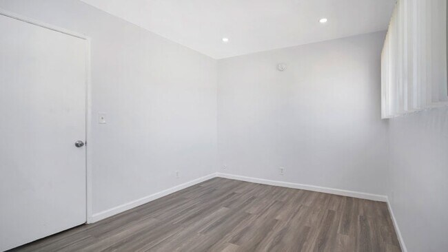 Floorplan - La Croix Apartments