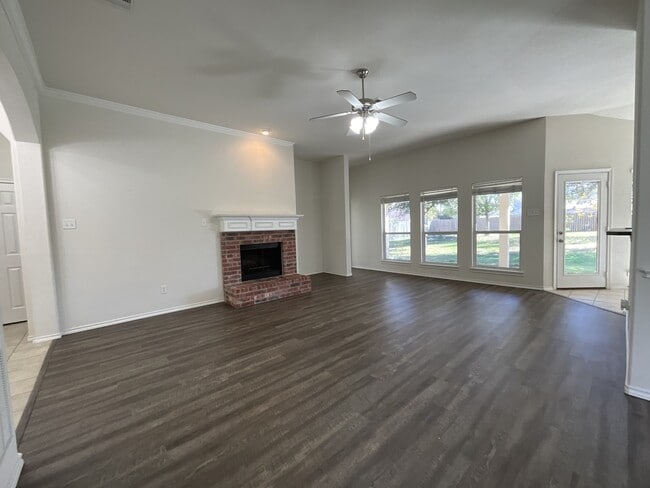 Building Photo - 4417 Etheridge Cir
