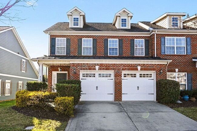 Building Photo - 4902 Tradd Cir