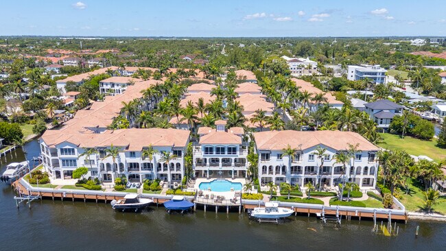 Building Photo - 3111 Waterside Cir