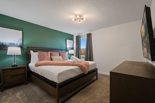 Building Photo - 4201 Paragraph Dr