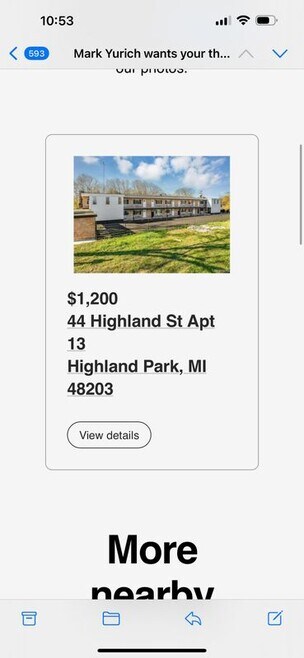 Building Photo - 44 Highland St