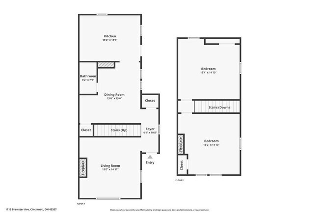 Building Photo - Renovated Home with 1st floor Study or Additional Bedroom