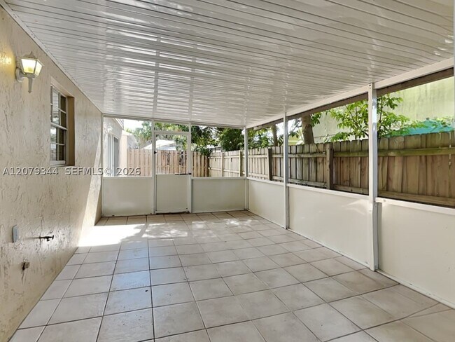 Building Photo - 12684 SW 144th Terrace