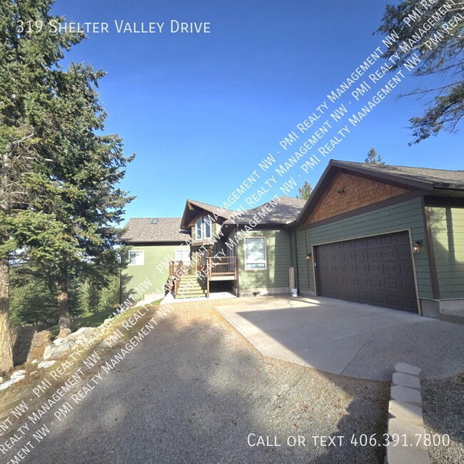 Building Photo - 319 Shelter Valley Dr