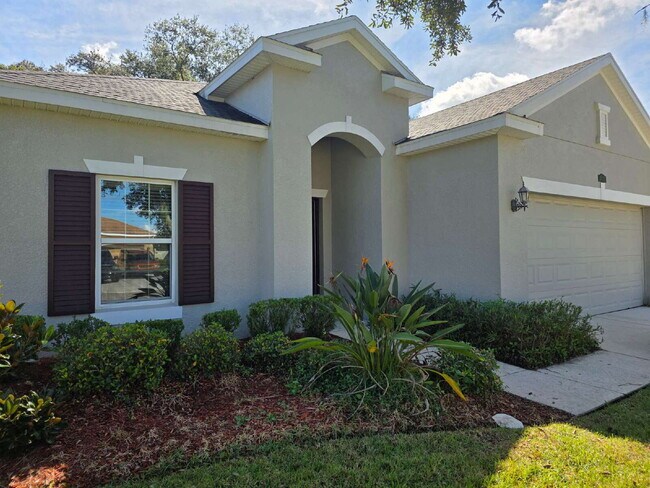Building Photo - Very nice house in Ashton Oaks for rent