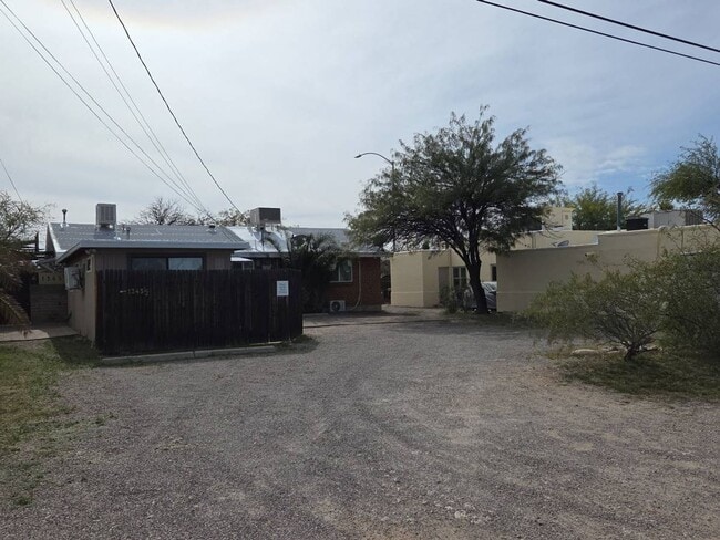 Building Photo - 1345 E Grant Rd