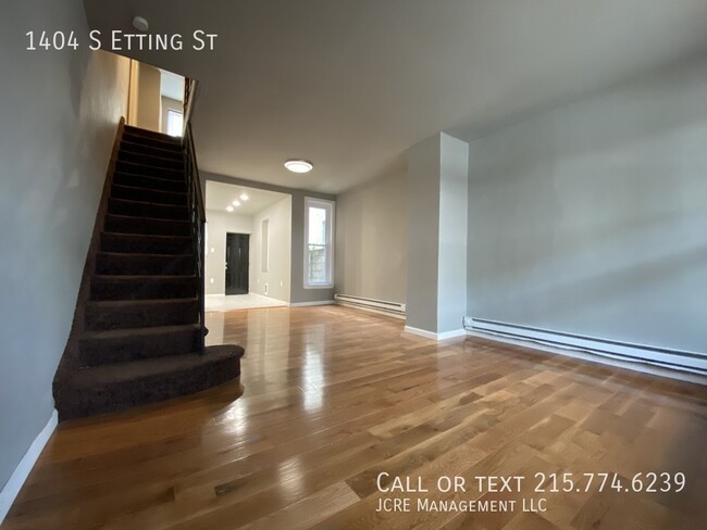 Building Photo - 1404 S Etting St