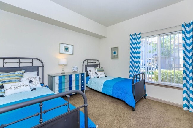 Interior Photo - Centennial Place Apartments