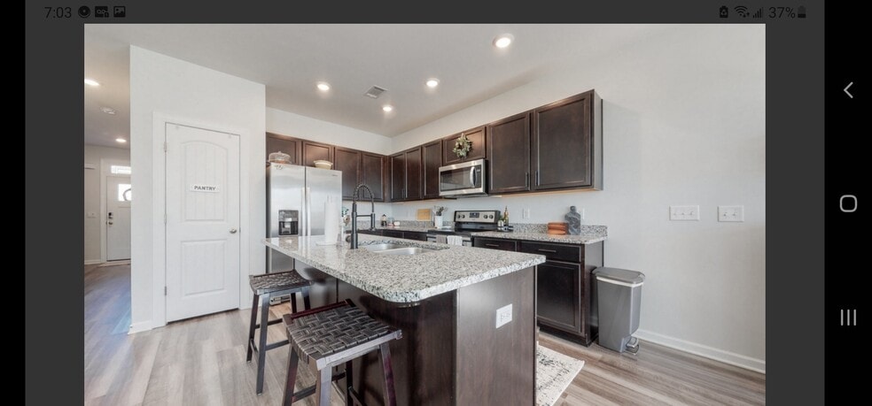 Building Photo - 2805 Haversack Cir