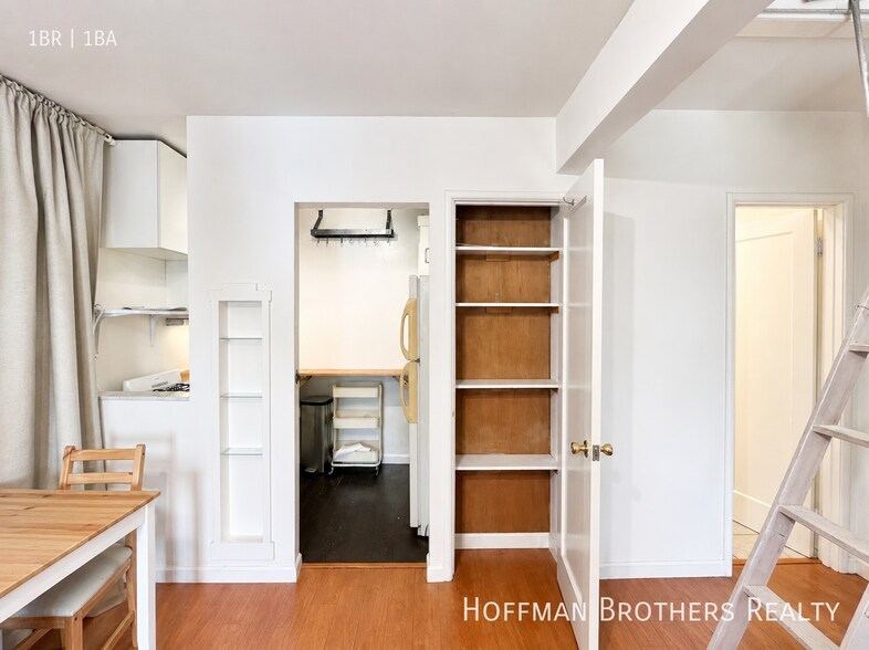 Building Photo - 399 Bellevue Ave