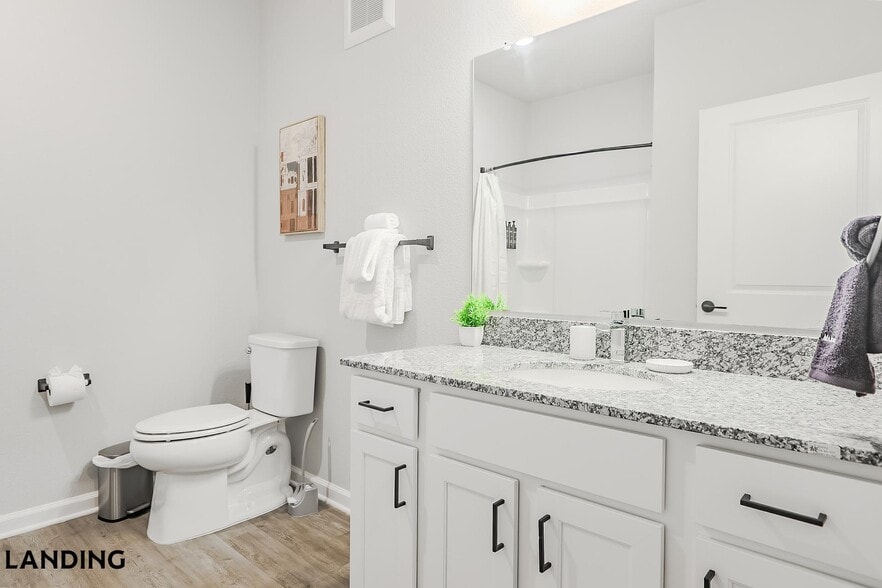 Building Photo - 1650 Harris Hill Rd