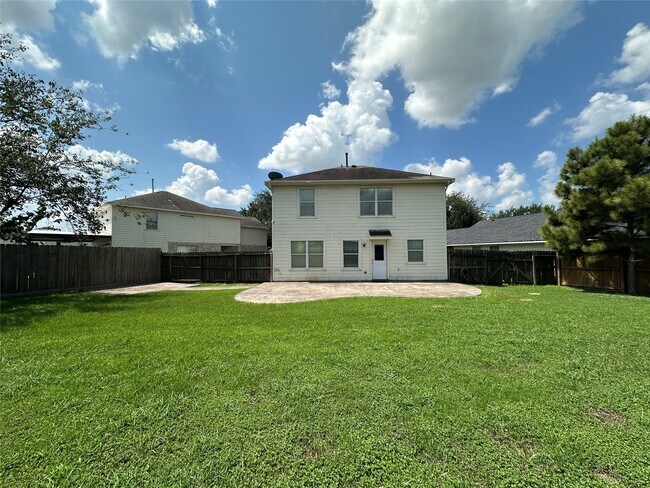 Building Photo - 8607 Heather Bluff Ct