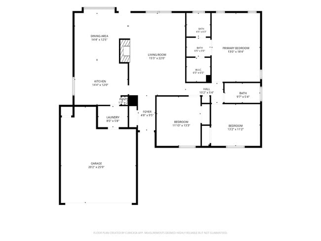 Building Photo - 2331 Bluffridge St