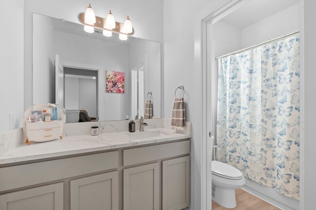 Building Photo - 17210 Pentland Hls Wy