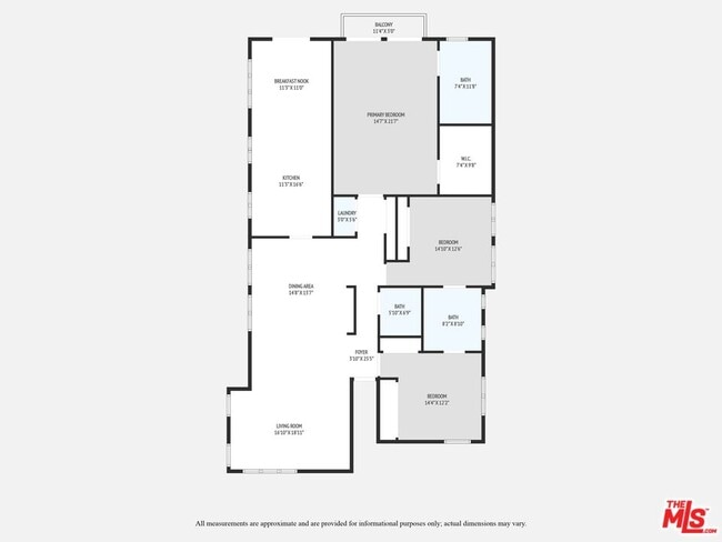Building Photo - 412 N Maple Dr