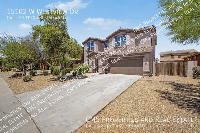 Building Photo - 15102 W Westview Dr