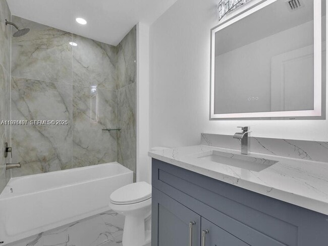 Building Photo - 5117 24th St SW