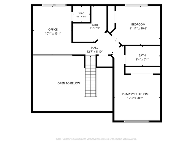 Building Photo - 210 Amblewood Way