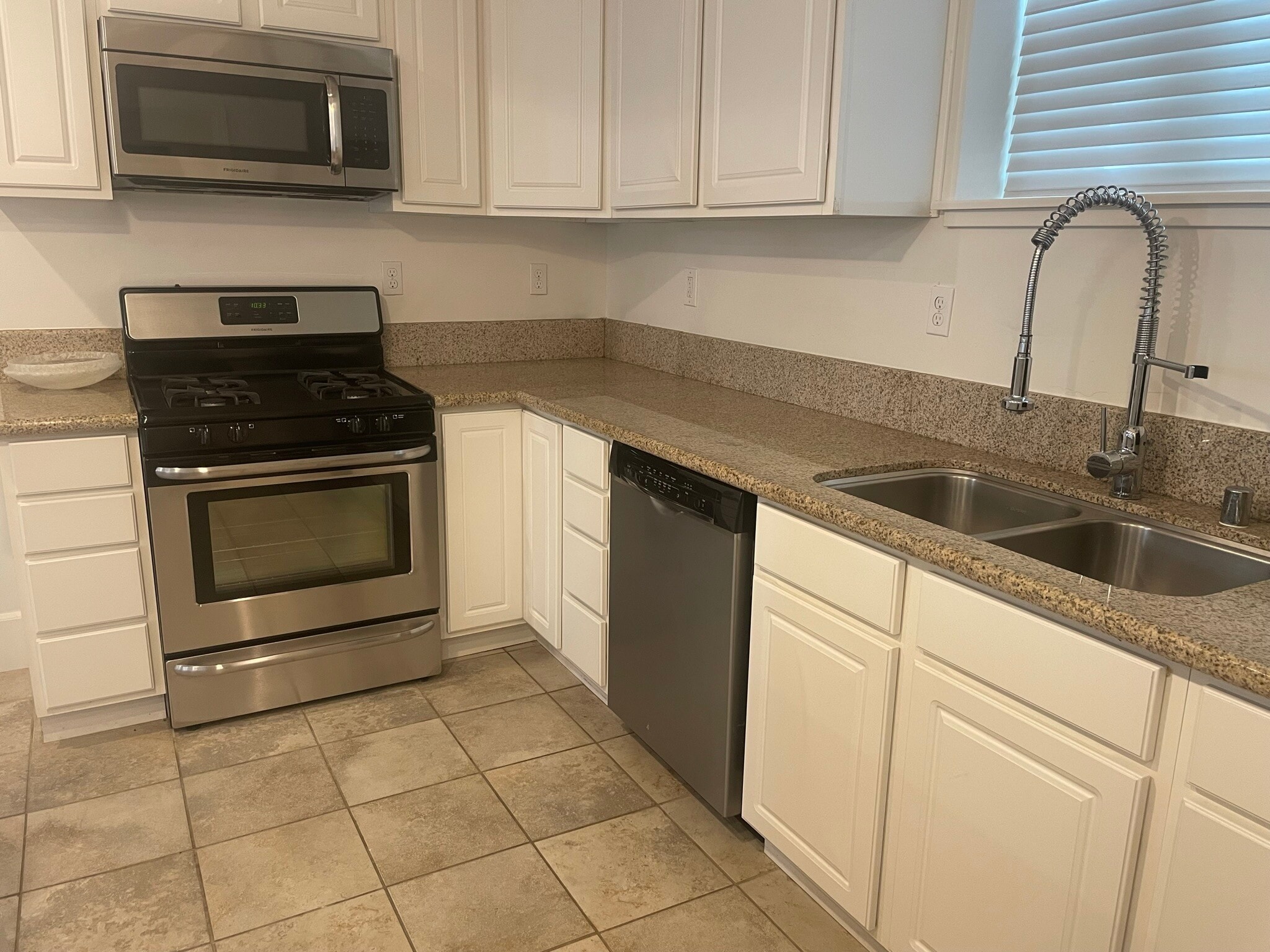 Kitchen - 2229 T St