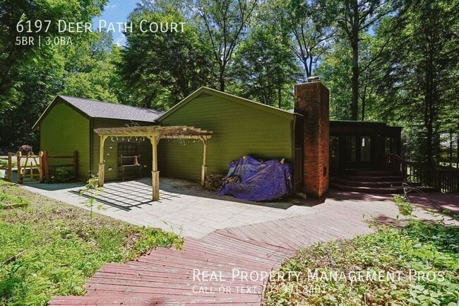 Building Photo - 6197 Deer Path Ct