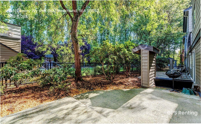 Building Photo - 15819 Leary Wy