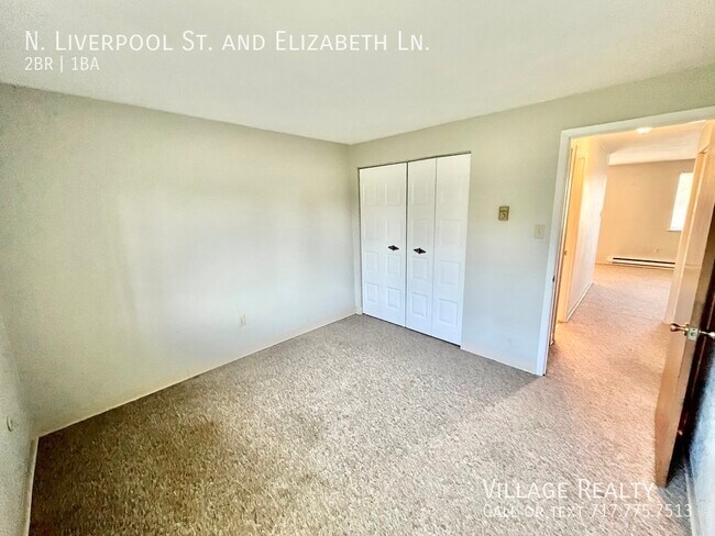 Building Photo - 55 N Liverpool St