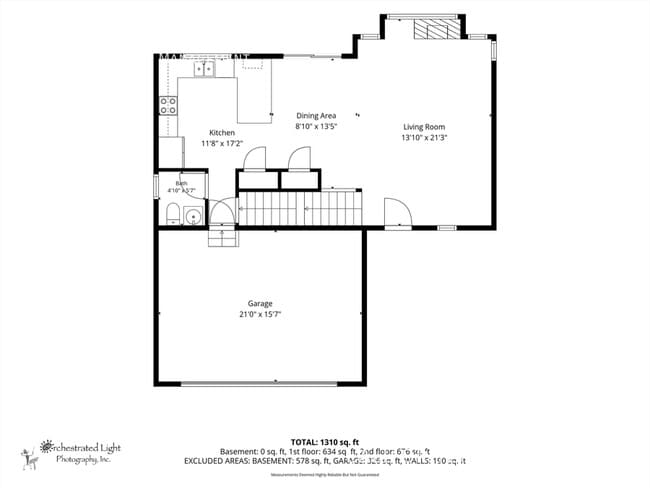 Building Photo - 10375 S Ravenswood Ln