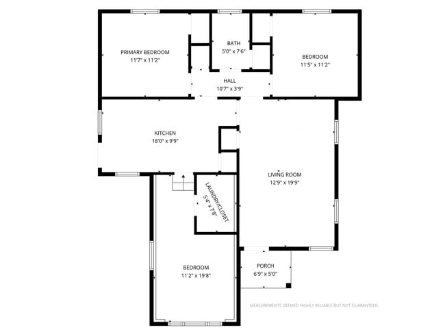 Building Photo - 516 N 35th St