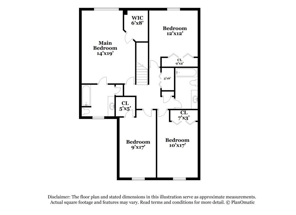 Building Photo - 149 Harts Ford Way