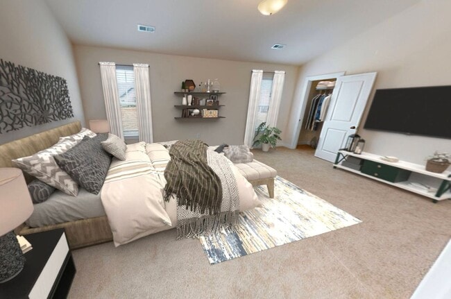 Building Photo - Wren | 3 Bed 2.5 Bath | Garage | 1729 sf | $2831 - $3114 | 8, 9, 10, 12, 14, and 15 month lease t...