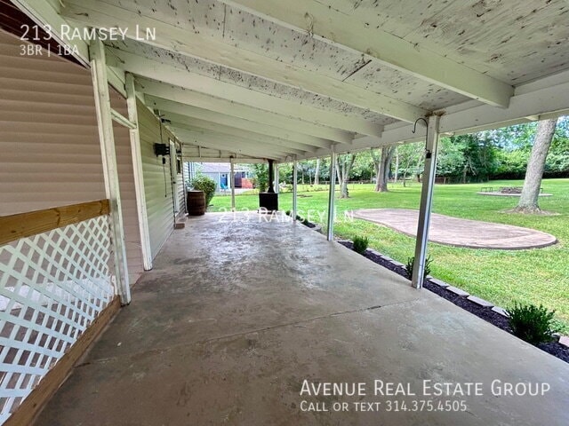 Building Photo - 213 Ramsey Ln