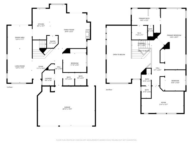 Building Photo - Large 4 bedroom home in Orangecrest for rent!