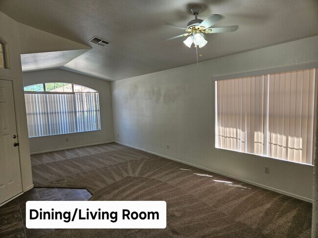 Building Photo - 4 BRM, 2 BA. HOME IN VAL VISTA PLACE in GI...
