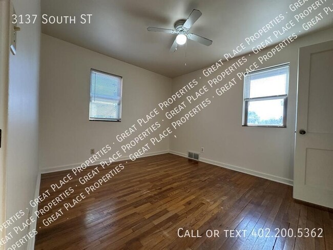 Building Photo - 3137 S St