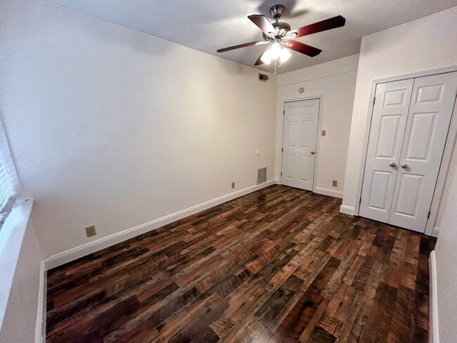 Bedroom 2 - 719 Wilmington Ave